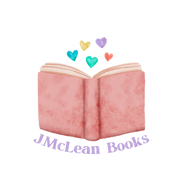 JMcLean Books